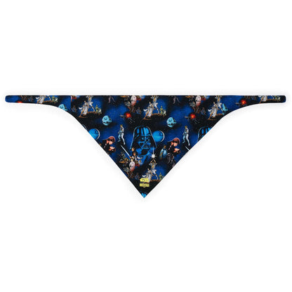 RSVLTS Star Wars Dog Bandana Star Wars™ "The Trilogy" – Dog Bandana