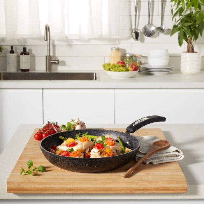 STARFRIT The Rock 9.5" Fry Pan - 34718