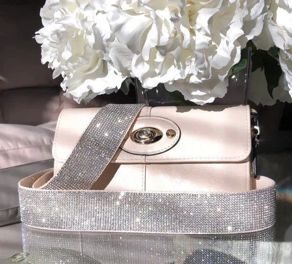 Starlight Sparkle Strap