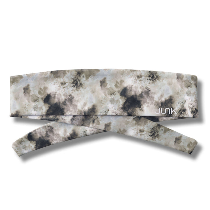 Stratocumulus Flex Tie Headband - View 3