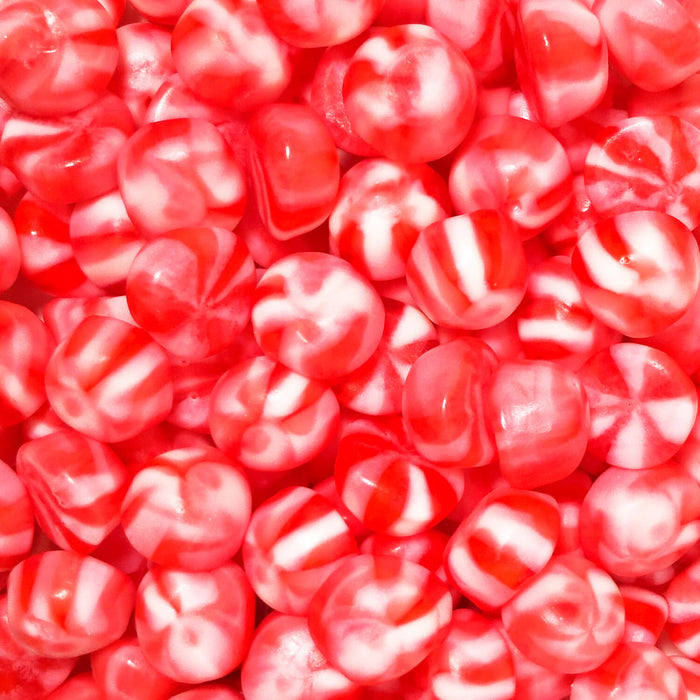 Strawberry swirls - 1kg