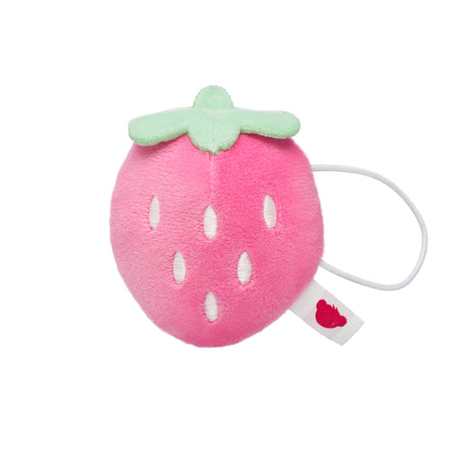 Strawberry Wristie