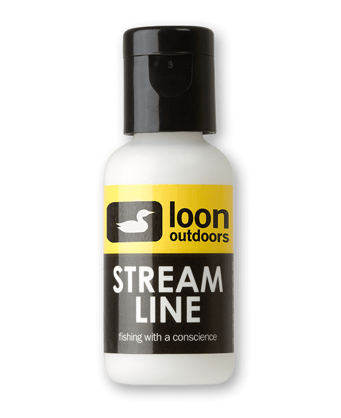 Stream Line