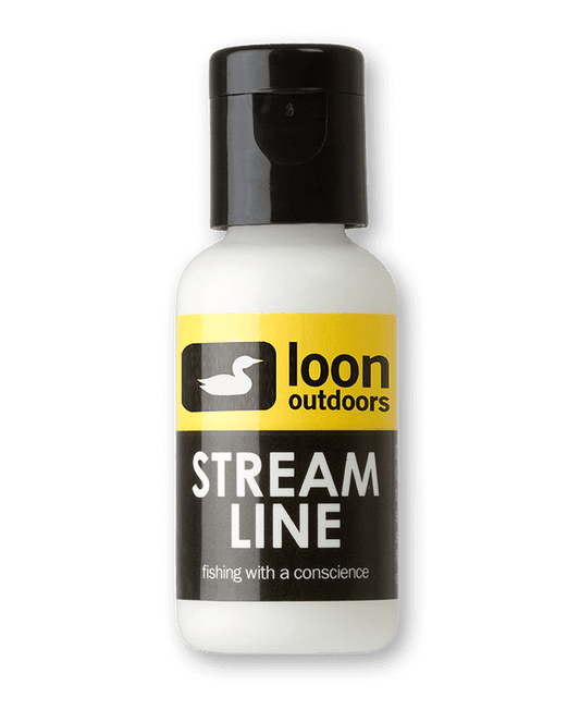 Stream Line