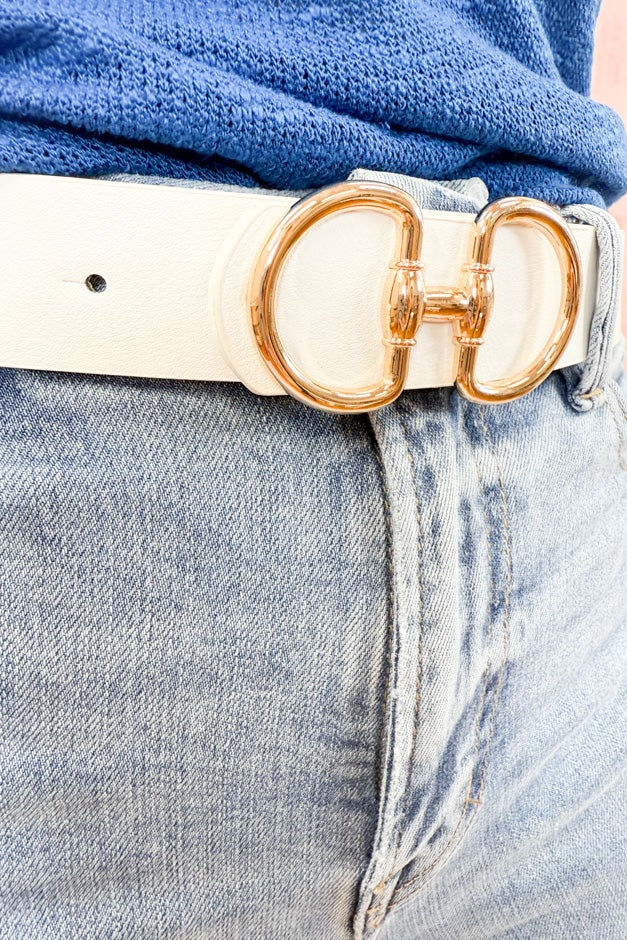 Sunset Market Belt