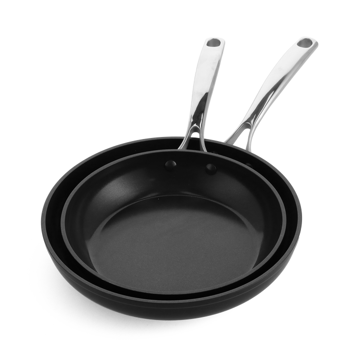 Superior Ceramic 2-delige set