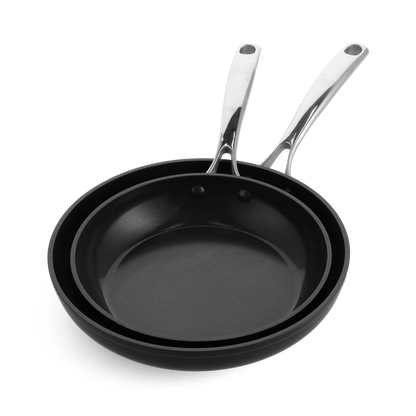 Superior Ceramic 2-delige set