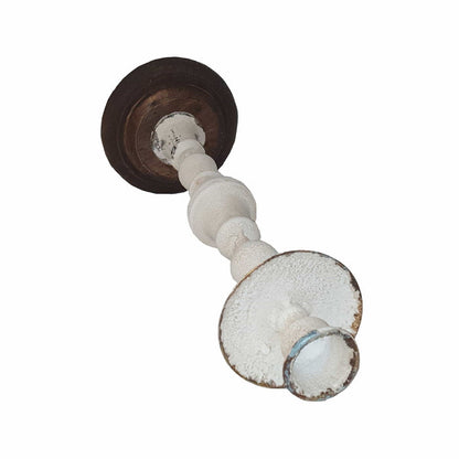Symmetry Antique Candle Holder by Urban Style -Home Living Store - -