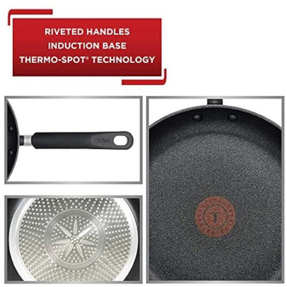 T-FAL H9090274 Experience 20CM Frypan