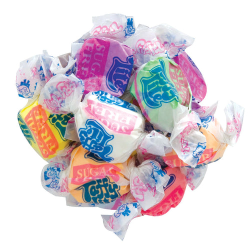 Taffy Town Sugar Free Assorted Salt Water Taffy - 2.5 LB and 5 LB