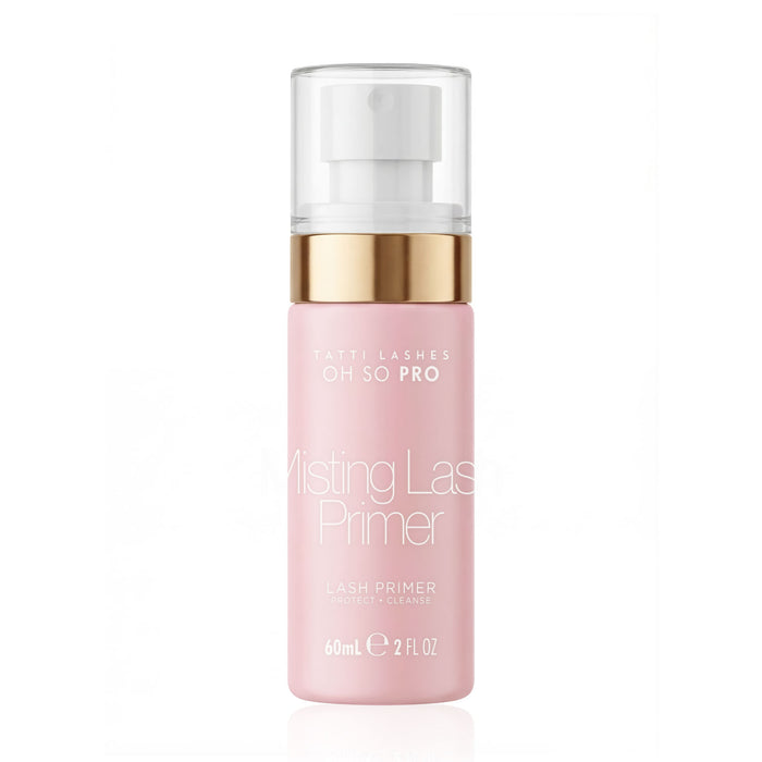 Tatti Lashes Primer