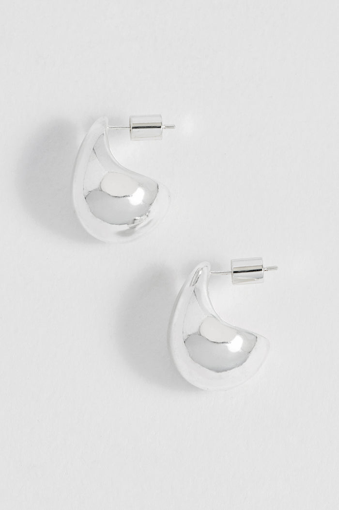 Teardrop Earrings
