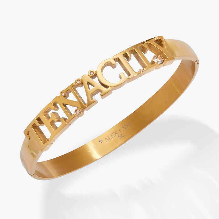 Stainless Steel Gold