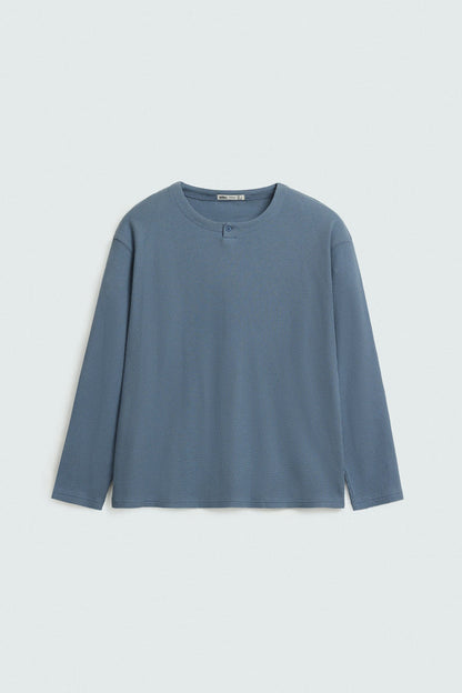 Grey Blue