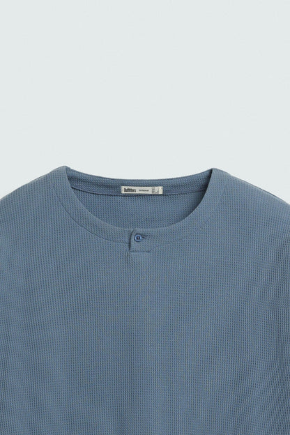 Grey Blue