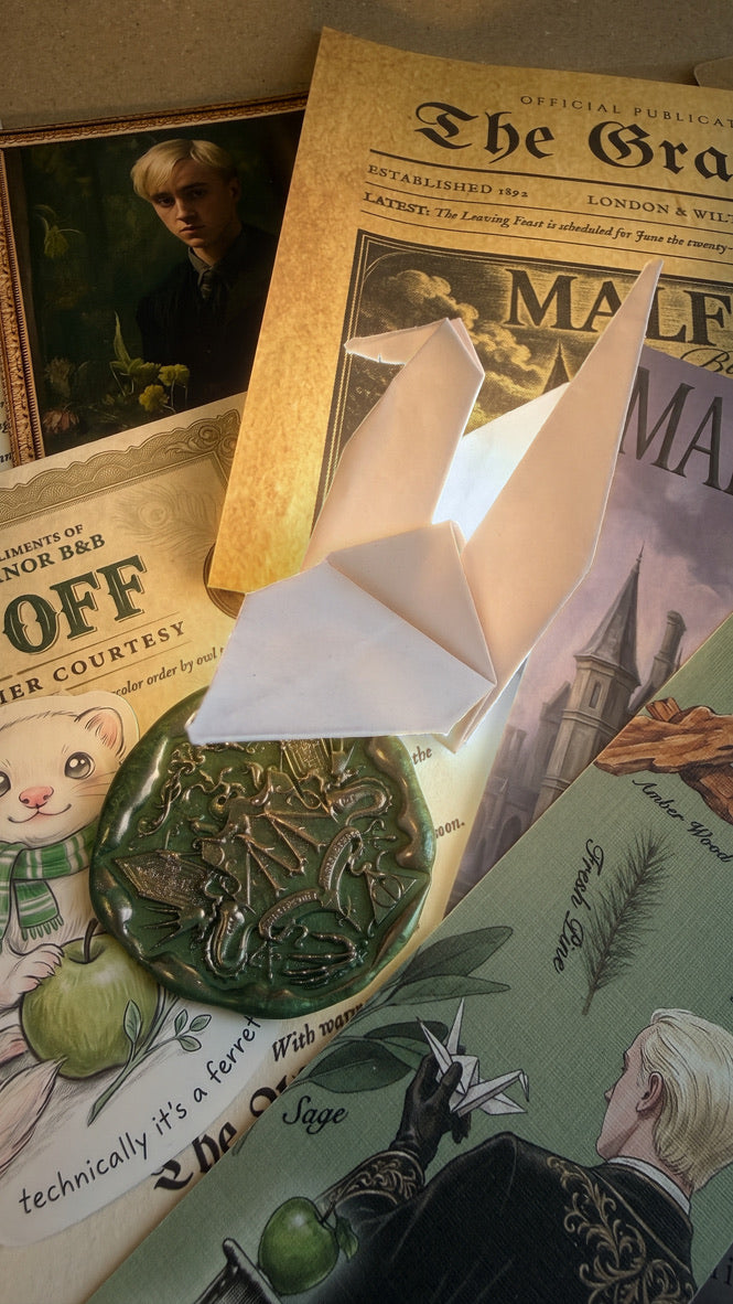 The Alumni Society — Monthly Letters from the Castle