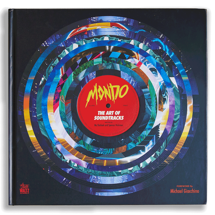 The Art of Soundtracks