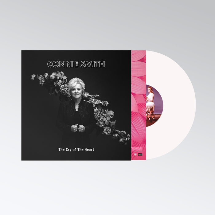 Connie Smith - The Cry of the Heart Vinyl & Merch | Fat Possum Records