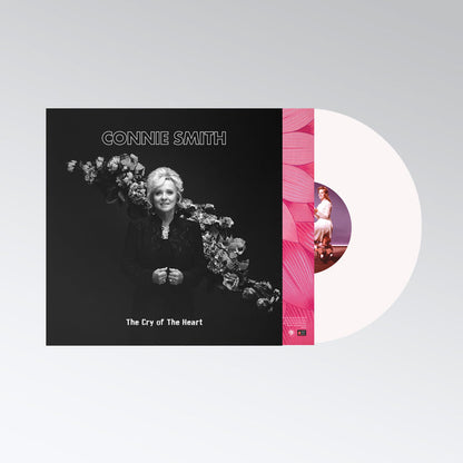 Connie Smith - The Cry of the Heart Vinyl & Merch | Fat Possum Records