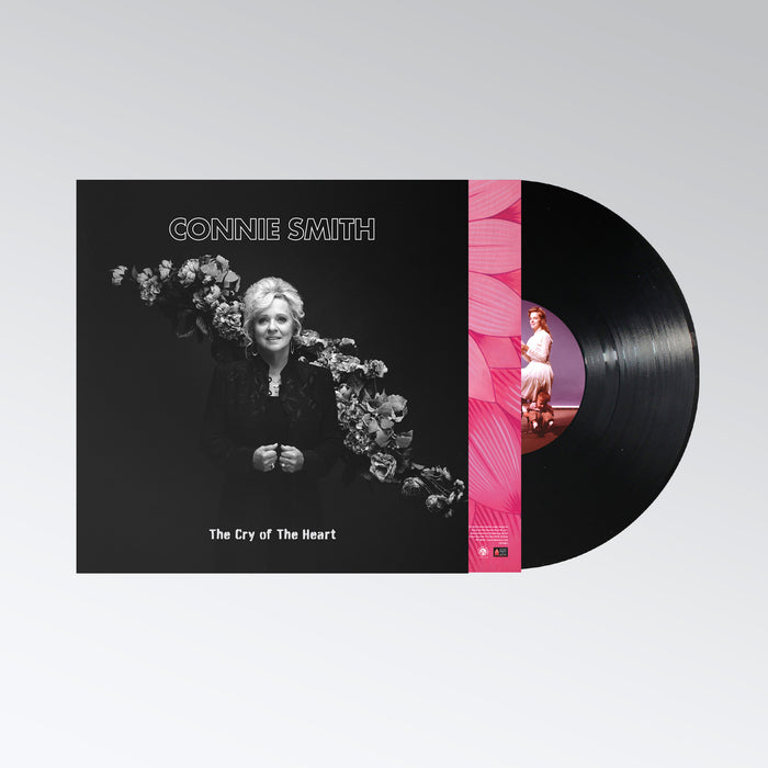 Fat Possum - The Cry Of The Heart Vinyl & Merch | Fat Possum Records