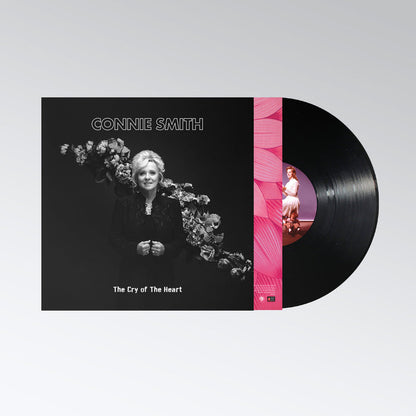 Fat Possum - The Cry Of The Heart Vinyl & Merch | Fat Possum Records