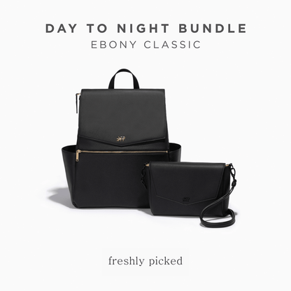 The Day to Night Bundle Bundles of Joy Bundles of Joy Ebony