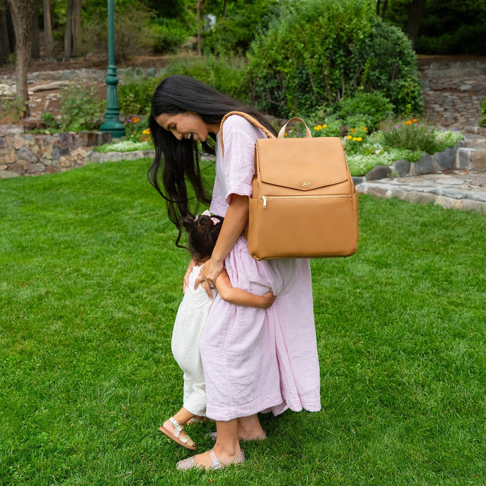 Butterscotch Classic Diaper Bag II Classic Diaper Bag II Diaper Bag