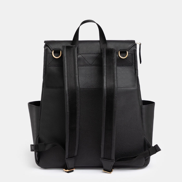 Ebony Classic Diaper Bag II Classic Diaper Bag II Diaper Bag