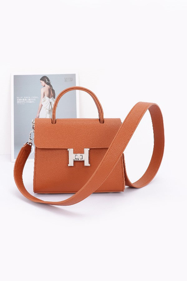 The Element Crossbody Bag