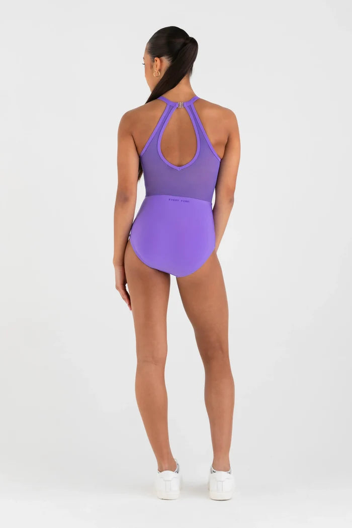 The Free Spirit Leotard