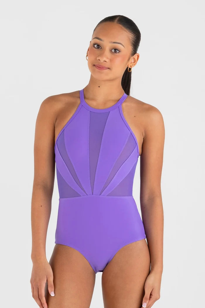 The Free Spirit Leotard