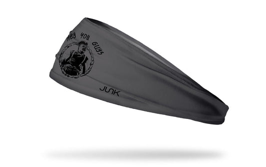 The Goonies: Hey You Guys Big Bang Lite Headband - View 1