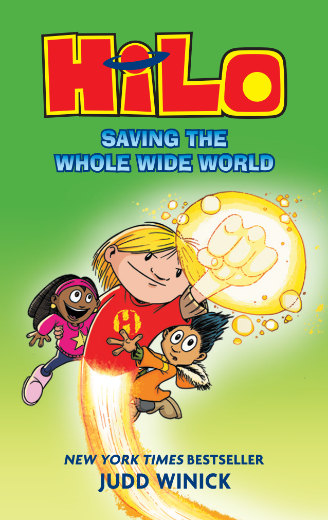 The Hilo Pack