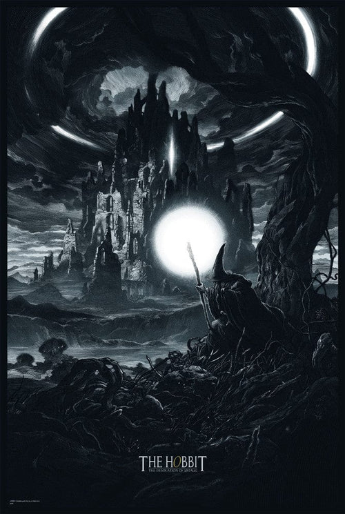 The Hobbit: The Desolation of Smaug (Variant)