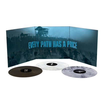 The Last of Us: Season 2 (Soundtrack From The HBO Series)