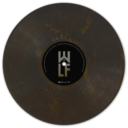 The Last of Us: Season 2 (Soundtrack From The HBO Series)