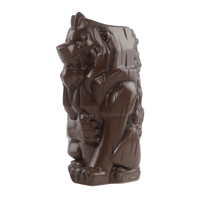 The Lion King - Scar Tiki Mug