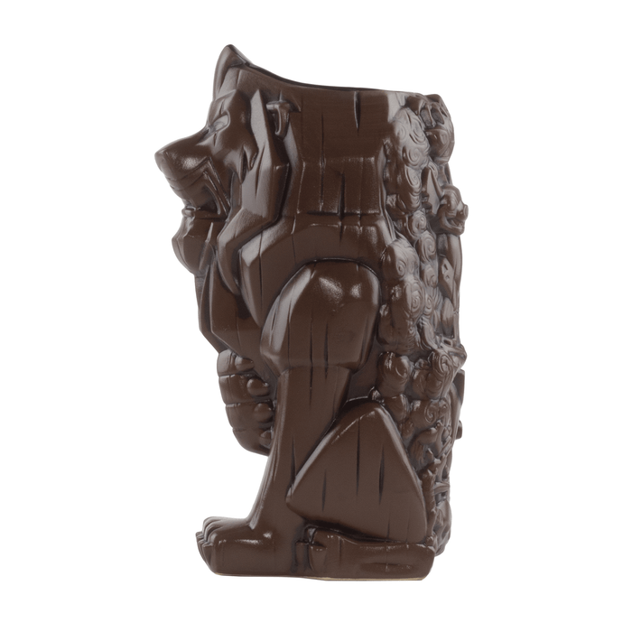 The Lion King - Scar Tiki Mug