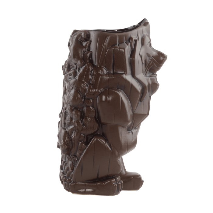 The Lion King - Scar Tiki Mug