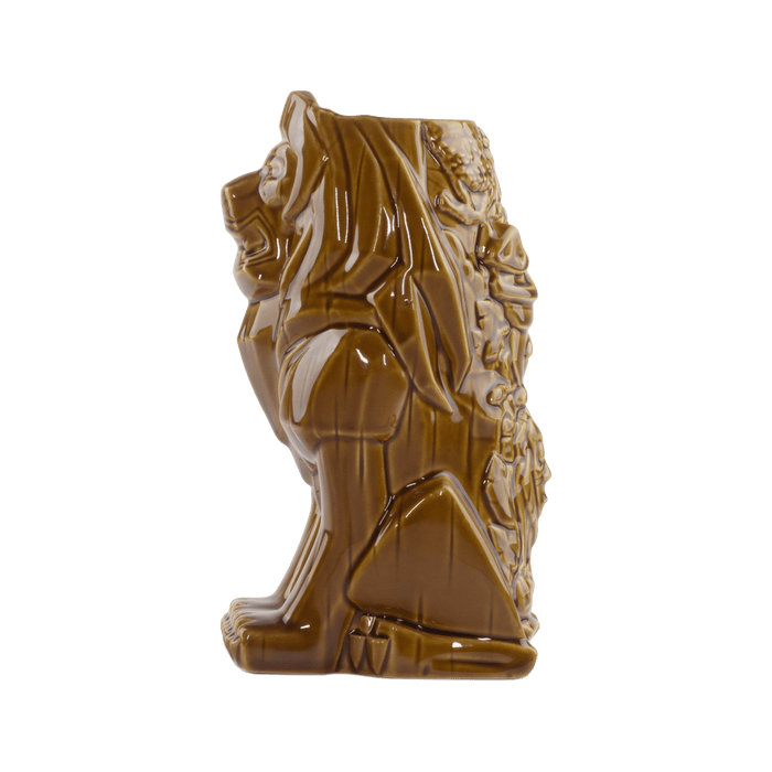 The Lion King - Simba Tiki Mug (Pride Lands Variant)