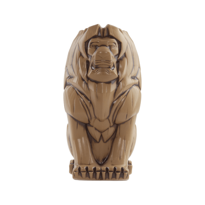The Lion King - Simba Tiki Mug