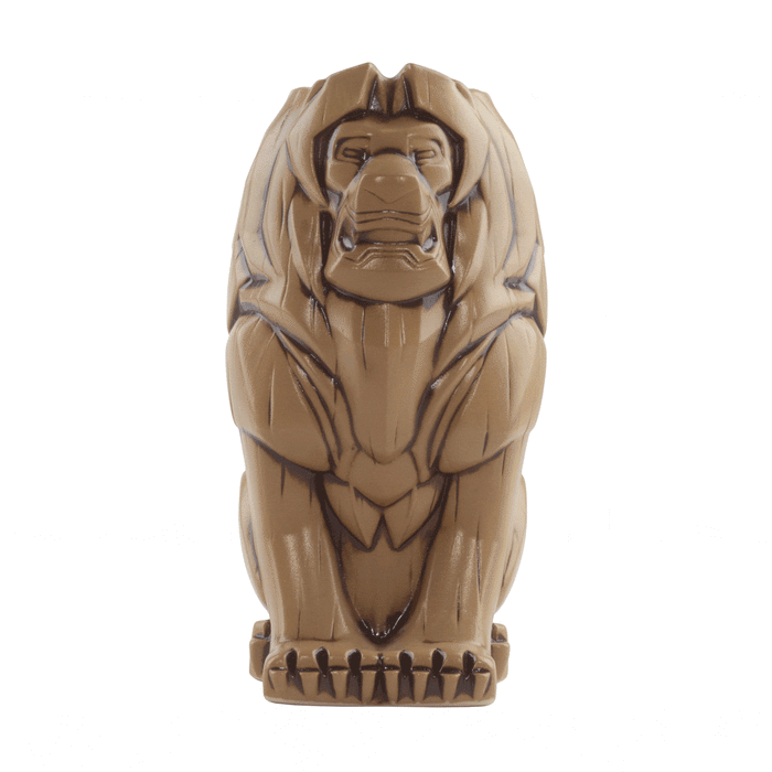 The Lion King - Simba Tiki Mug