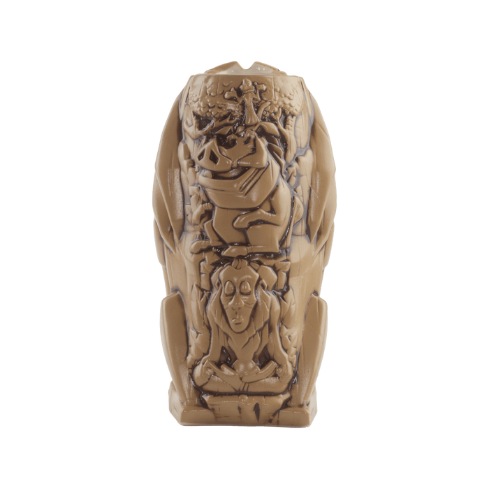 The Lion King - Simba Tiki Mug