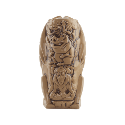 The Lion King - Simba Tiki Mug