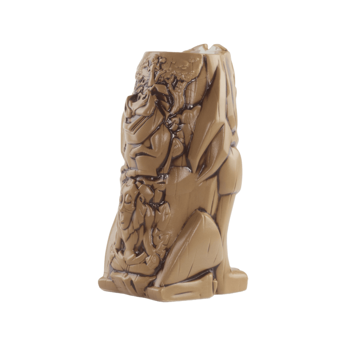 The Lion King - Simba Tiki Mug