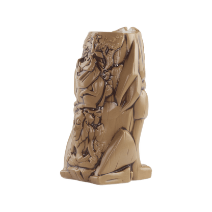 The Lion King - Simba Tiki Mug