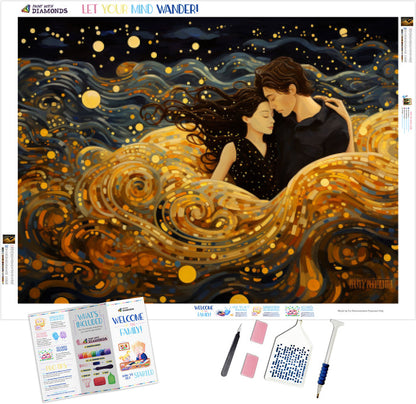 The Lovers' Dream