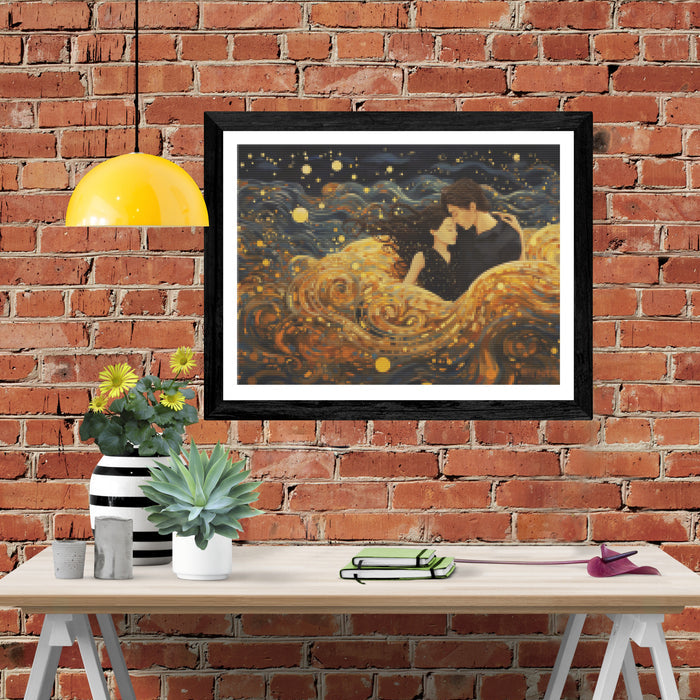 The Lovers' Dream