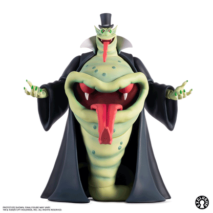 The Real Ghostbusters - Ray and Mr. Ghash Collector's Pack - Timed Edition