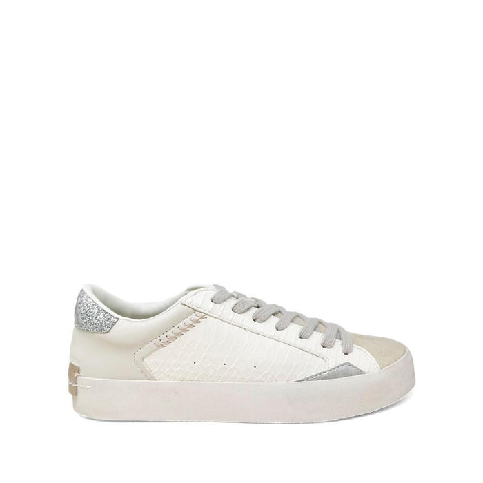 The Ruby Sneaker